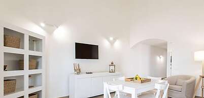 Villino a Fontane Bianche