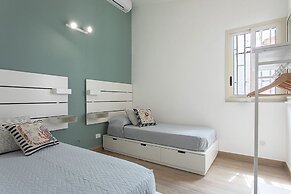 Villino a Fontane Bianche