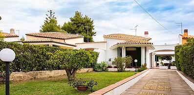 Villino a Fontane Bianche