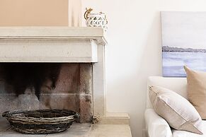 Villino a Fontane Bianche