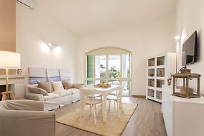 Villino a Fontane Bianche