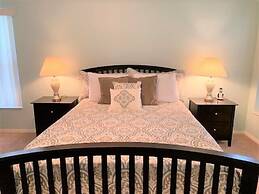 Goofy's Golf Retreat