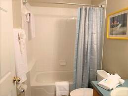 Goofy's Golf Retreat