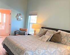 Goofy's Golf Retreat