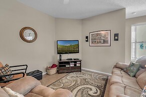 Goofy's Golf Retreat