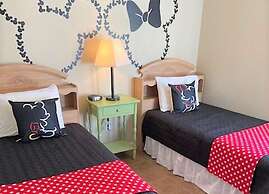 Goofy's Golf Retreat