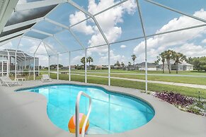 Goofy's Golf Retreat