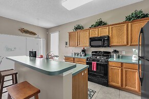 Goofy's Golf Retreat