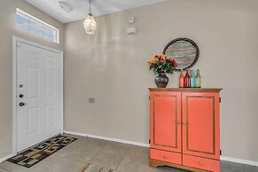 Goofy's Golf Retreat