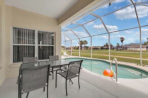 Goofy's Golf Retreat