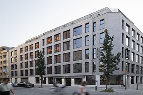 Citybox Antwerp