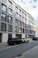Citybox Antwerp City Center