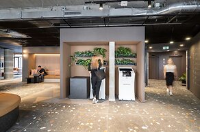 Citybox Antwerp