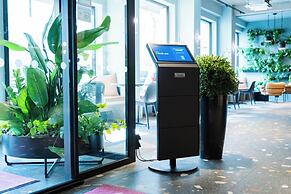 Citybox Antwerp City Center