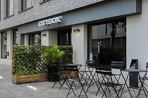 Citybox Antwerp City Center