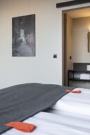 Citybox Antwerp
