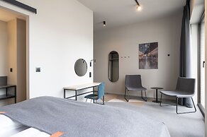 Citybox Antwerp