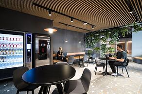 Citybox Antwerp