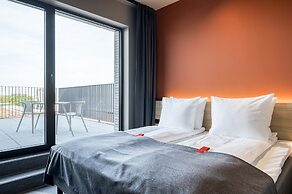 Citybox Antwerp