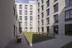 Citybox Antwerp