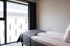Citybox Antwerp