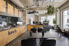 Citybox Antwerp