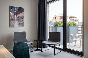 Citybox Antwerp
