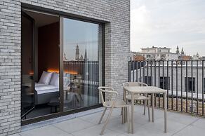 Citybox Antwerp