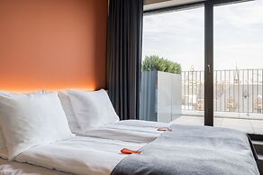 Citybox Antwerp