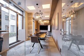 Citybox Antwerp