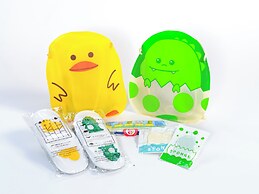 APA Hotel Nambakita Shinsaibashi Ekimae