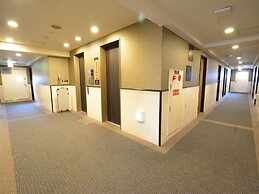 APA Hotel Nambakita Shinsaibashi Ekimae