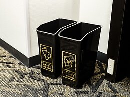 APA Hotel Nambakita Shinsaibashi Ekimae