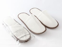 APA Hotel Nambakita Shinsaibashi Ekimae