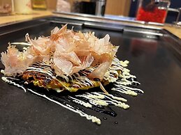 APA Hotel Nambakita Shinsaibashi Ekimae