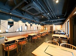 APA Hotel Nambakita Shinsaibashi Ekimae