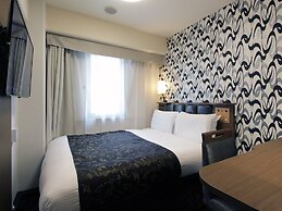 APA Hotel Nambakita Shinsaibashi Ekimae