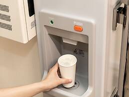 APA Hotel Nambakita Shinsaibashi Ekimae