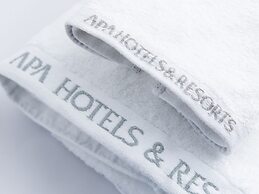 APA Hotel Nambakita Shinsaibashi Ekimae