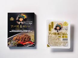 APA Hotel Nambakita Shinsaibashi Ekimae