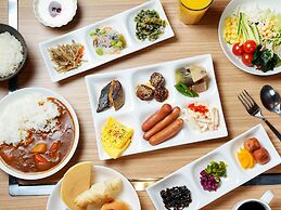 APA Hotel Nambakita Shinsaibashi Ekimae