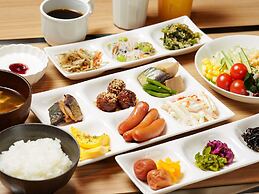 APA Hotel Nambakita Shinsaibashi Ekimae