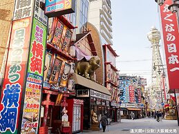 APA Hotel Nambakita Shinsaibashi Ekimae