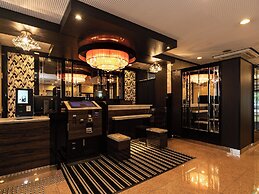 APA Hotel Nambakita Shinsaibashi Ekimae