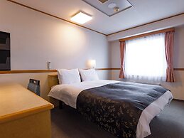 APA Hotel Miyagi Furukawa Ekimae