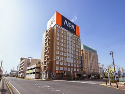 APA Hotel Miyagi Furukawa Ekimae
