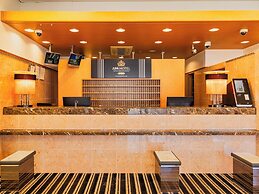 APA Hotel Miyagi Furukawa Ekimae