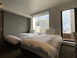 APA Hotel Keikyukamata Ekimae