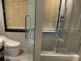 APA Hotel Keikyukamata Ekimae