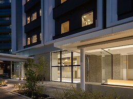 APA Hotel Keikyukamata Ekimae